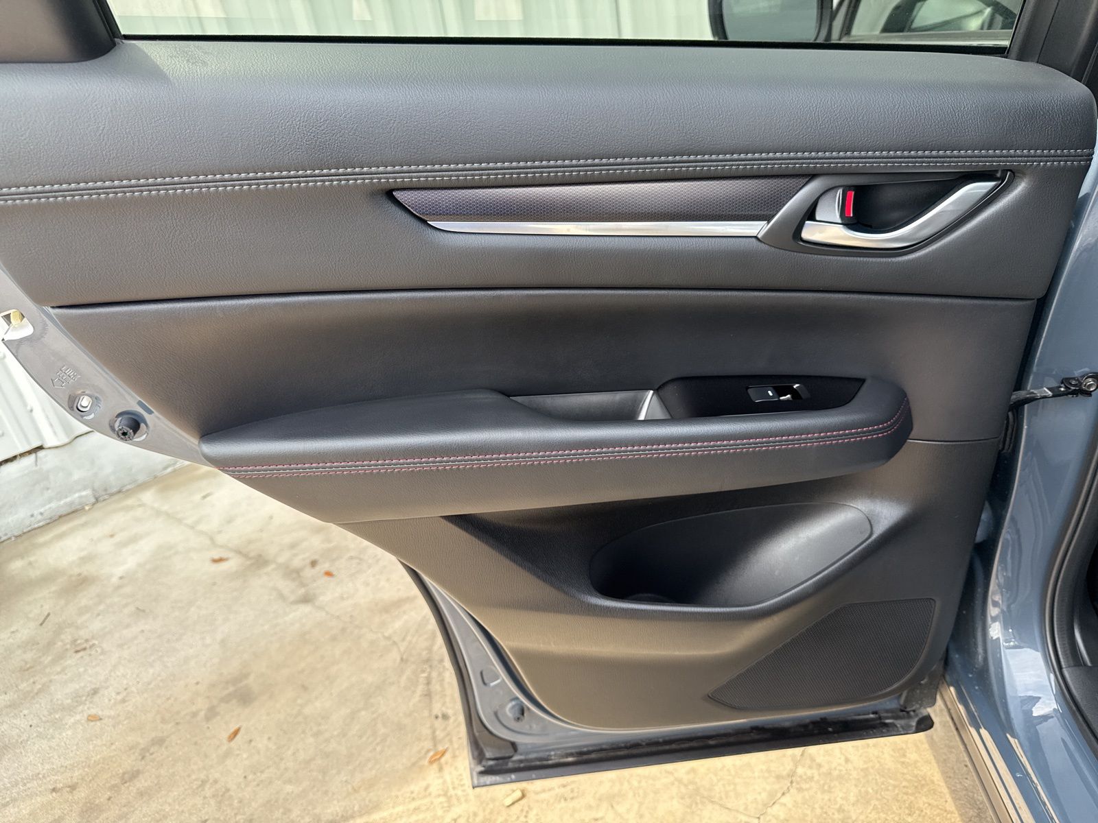 Used Car 2023 Mazda Cx-5  2.5 S Carbon Edition For Sale Under $30,000 In Austin, Texas