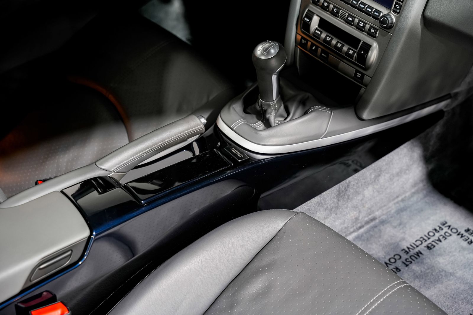 2006 Porsche 911 Carrera S — photo 28