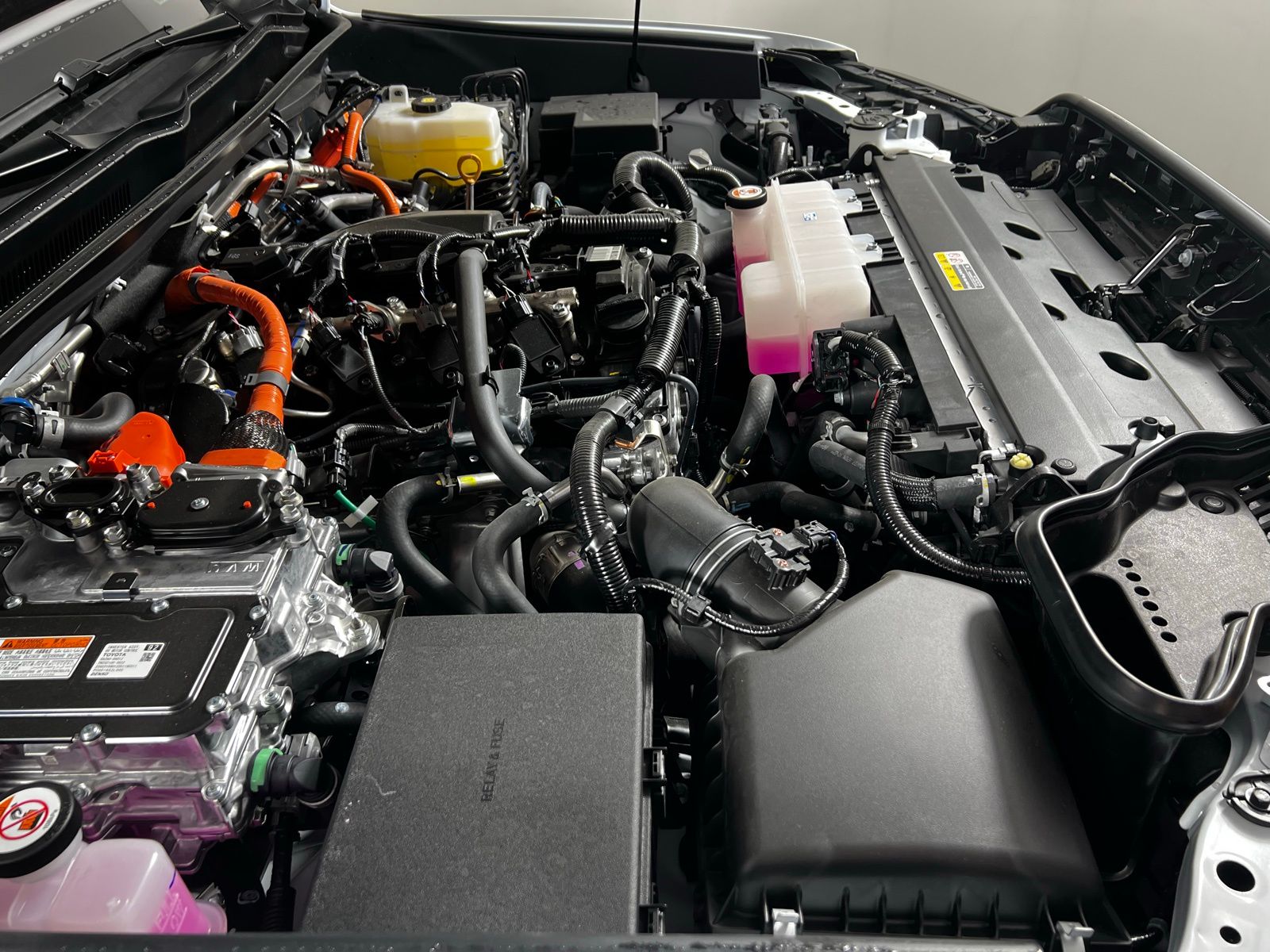 Thumbnail: 2025 Toyota Tacoma - 8