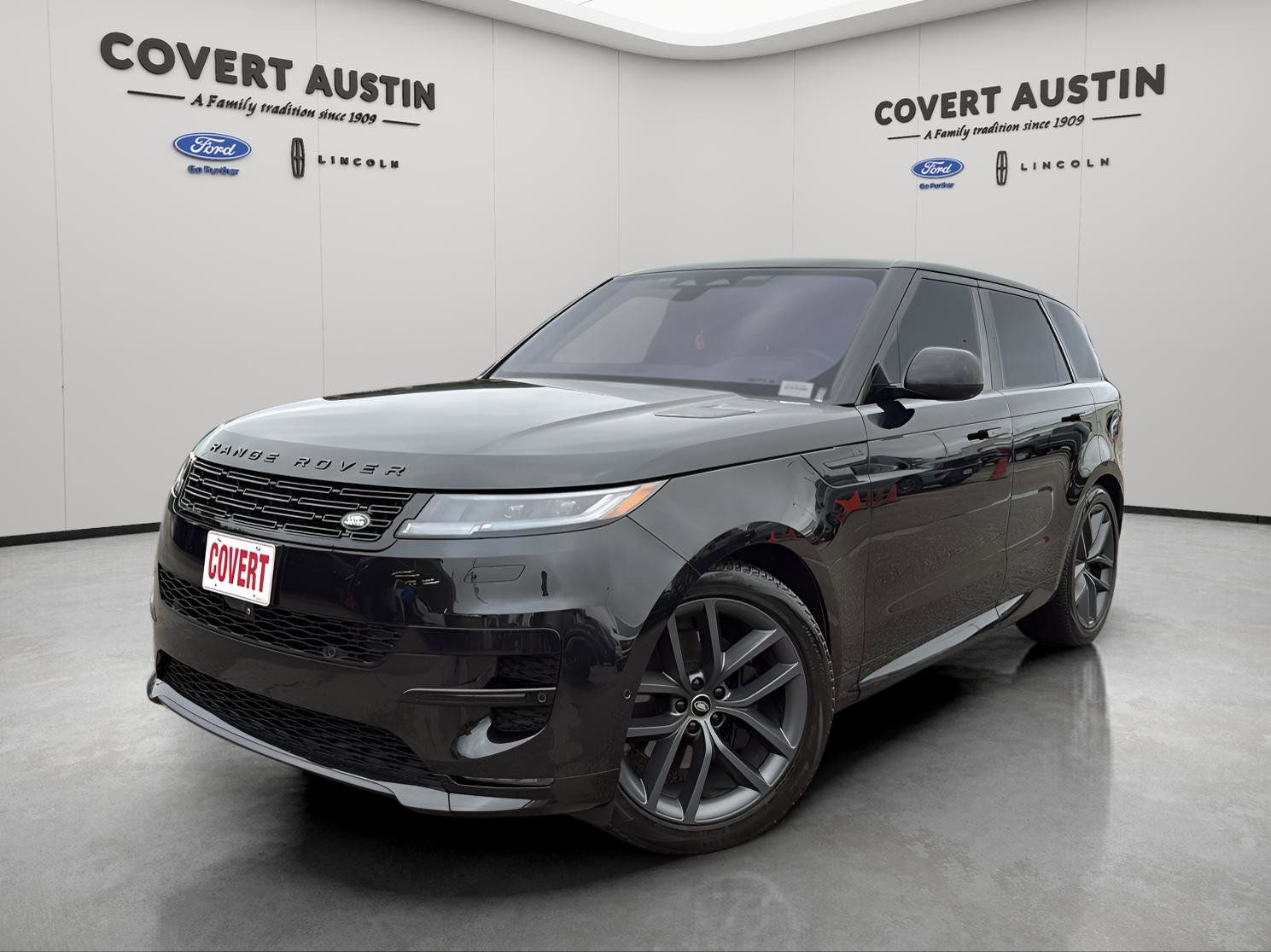 2023 Land Rover Range Rover Sport SE Dynamic