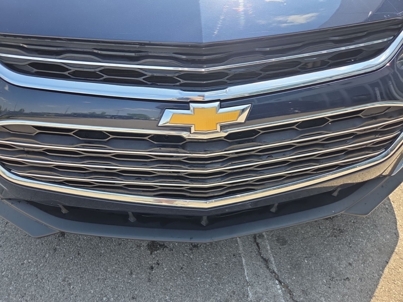 used 2016 Chevrolet Malibu car, priced at $12,700