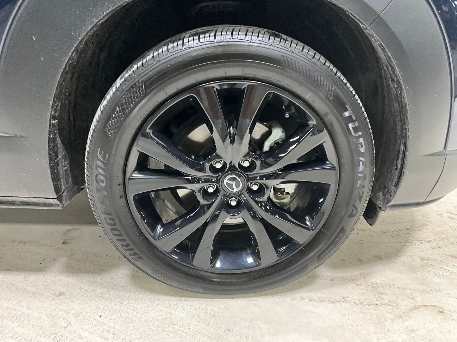 Mazda CX-30 Select Sport i-ACTIV AWD