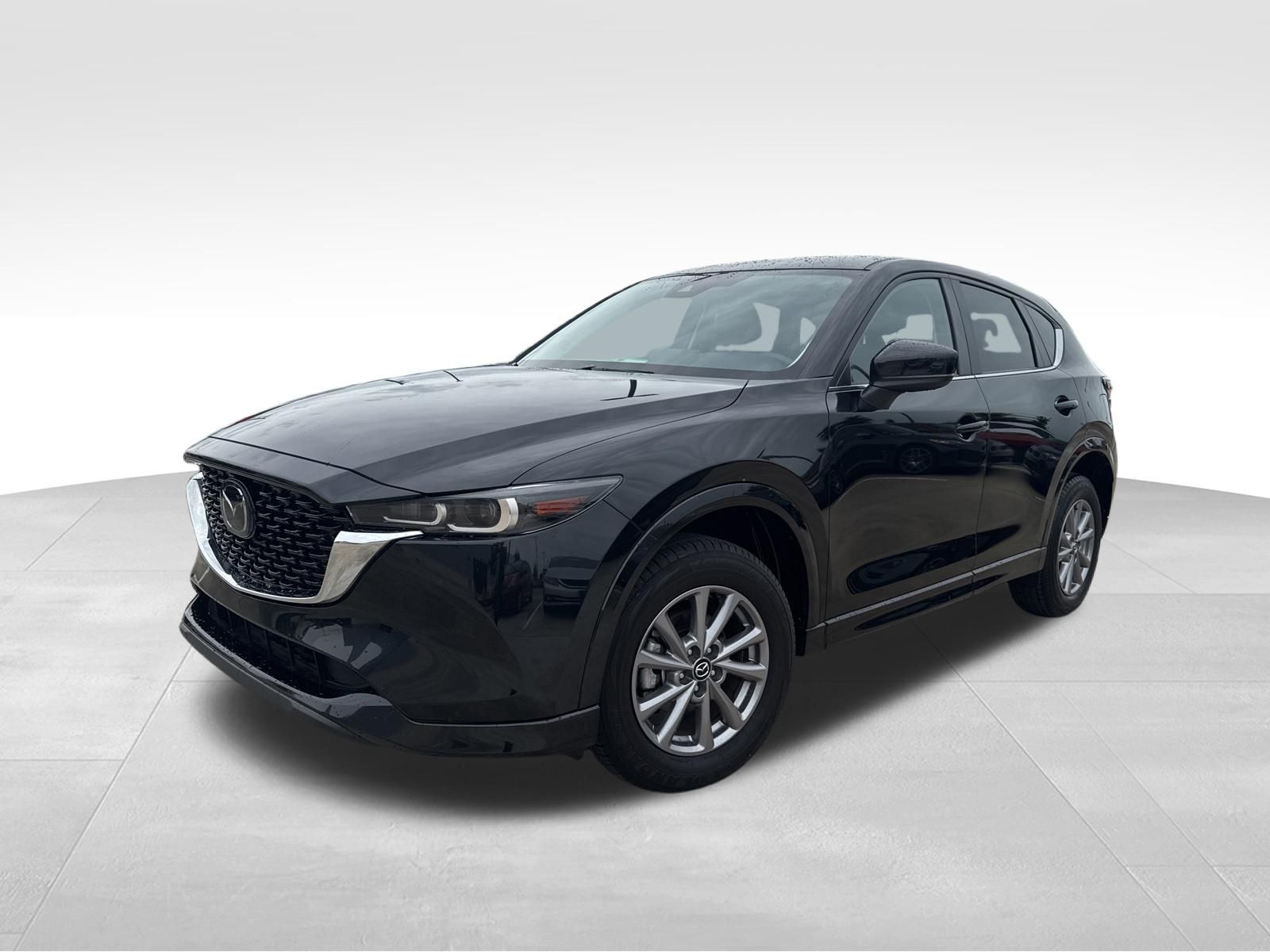 Used Car 2025 Mazda Cx-5  2.5 S Select Package For Sale Under $30,000 In Austin, Texas