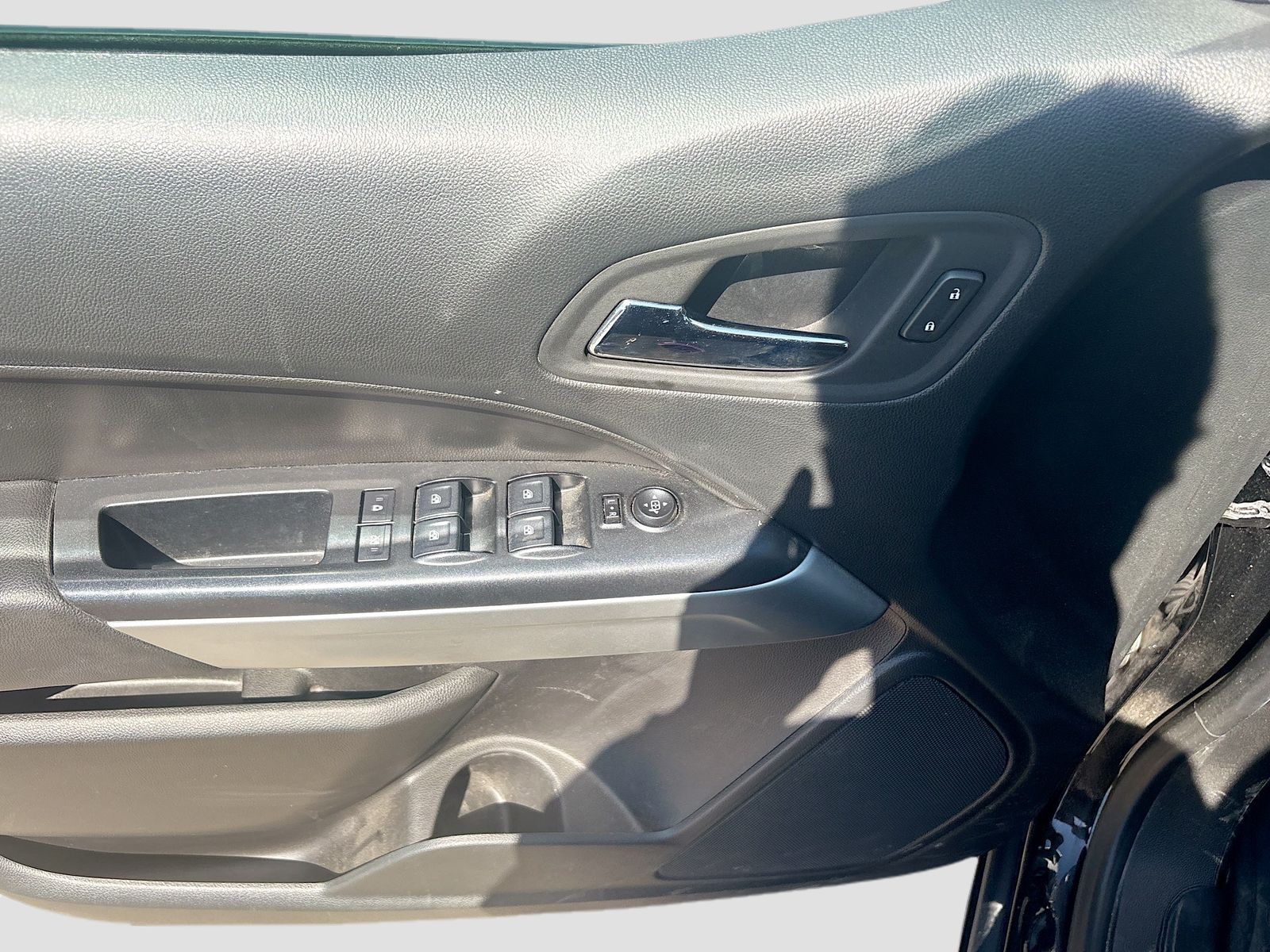 Used 2022 Black Chevrolet LT image 17