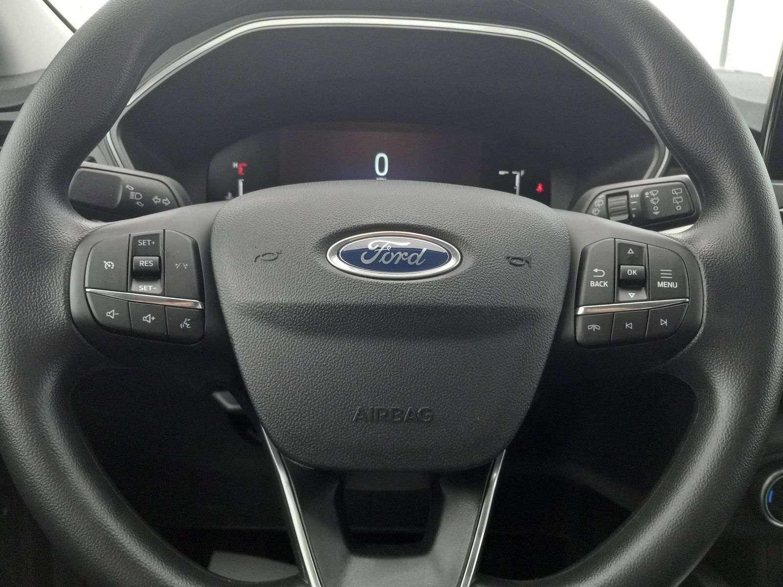 2026 Ford Escape image 19
