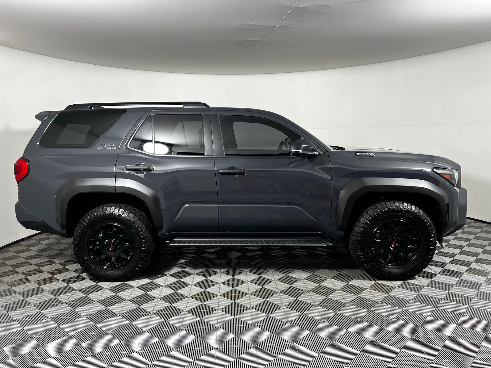 Thumbnail: 2025 Toyota 4Runner - 4