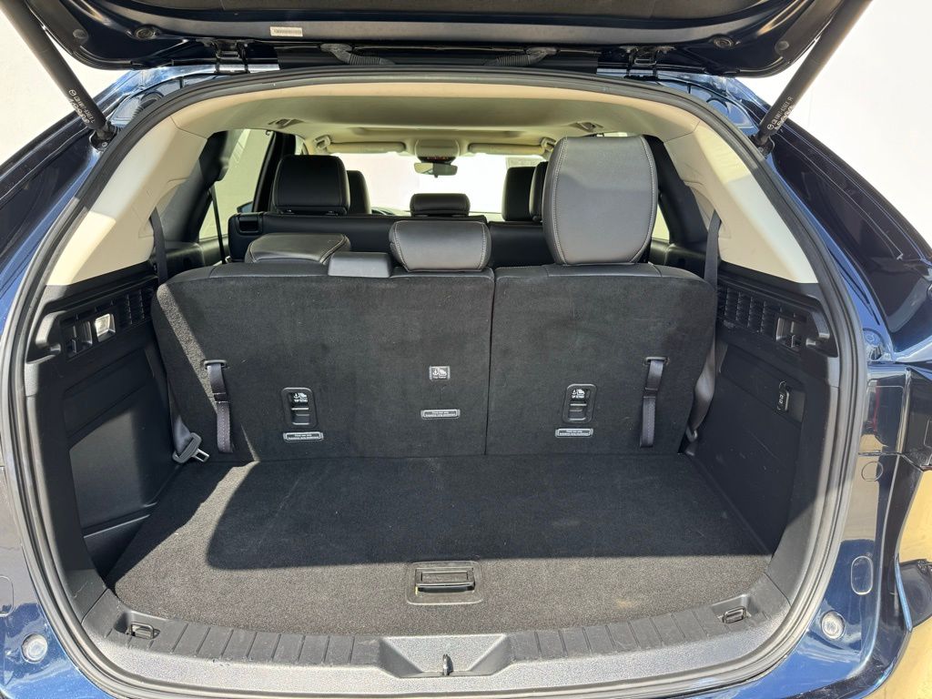 Used Car 2024 Mazda Cx-90  3.3 Turbo Preferred Plus For Sale Under $30,000 In Austin, Texas