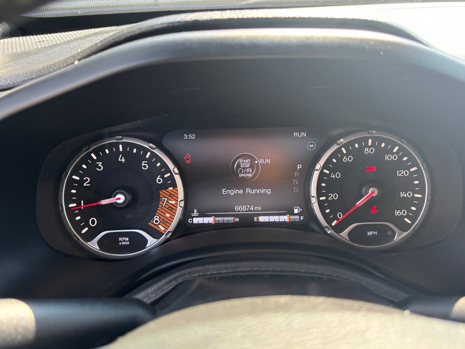 Used 2019 Jeep Renegade SUV