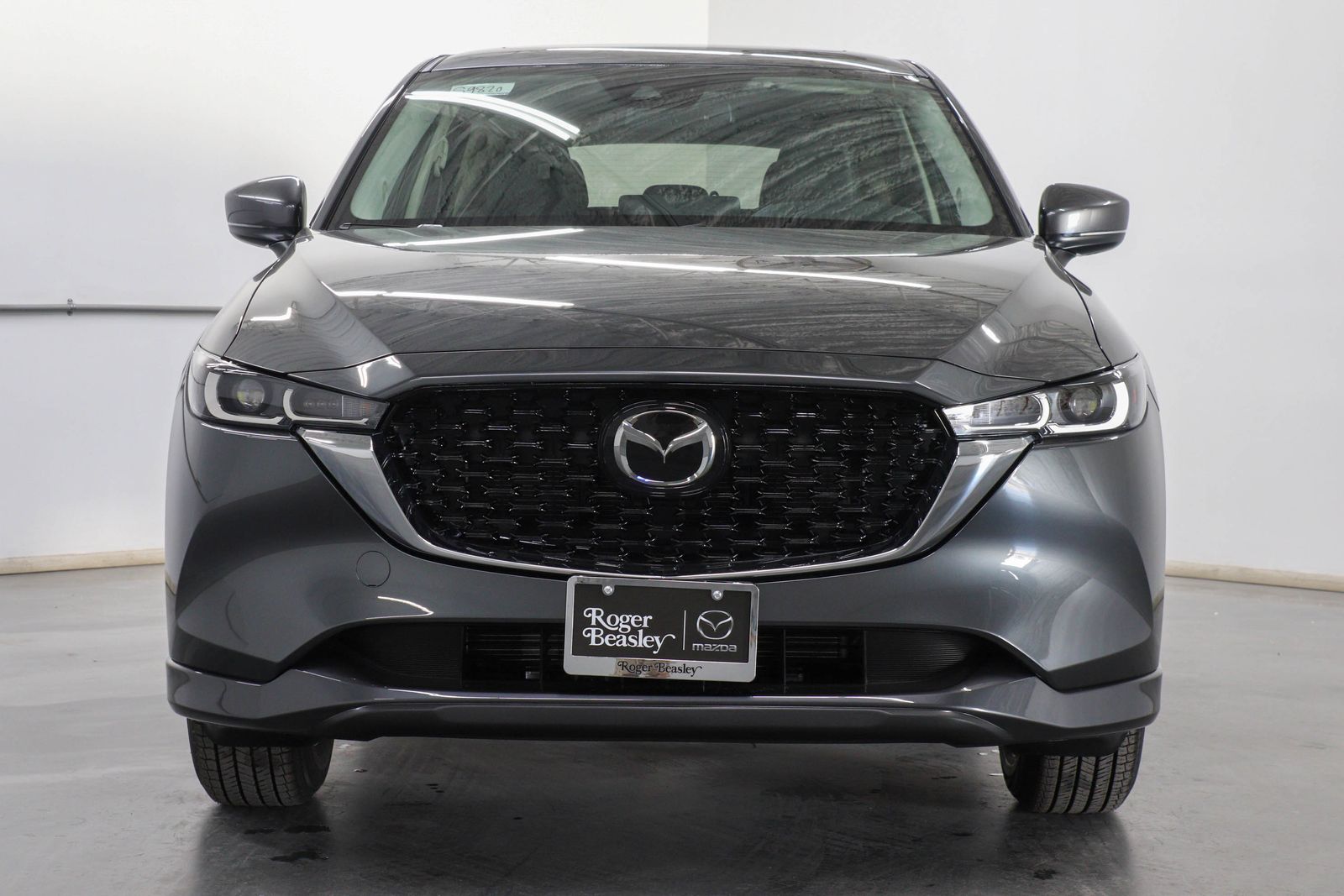New Car 2025 Mazda Cx-5  2.5 S Preferred Package For Sale Under $35,000 In Austin, Texas
