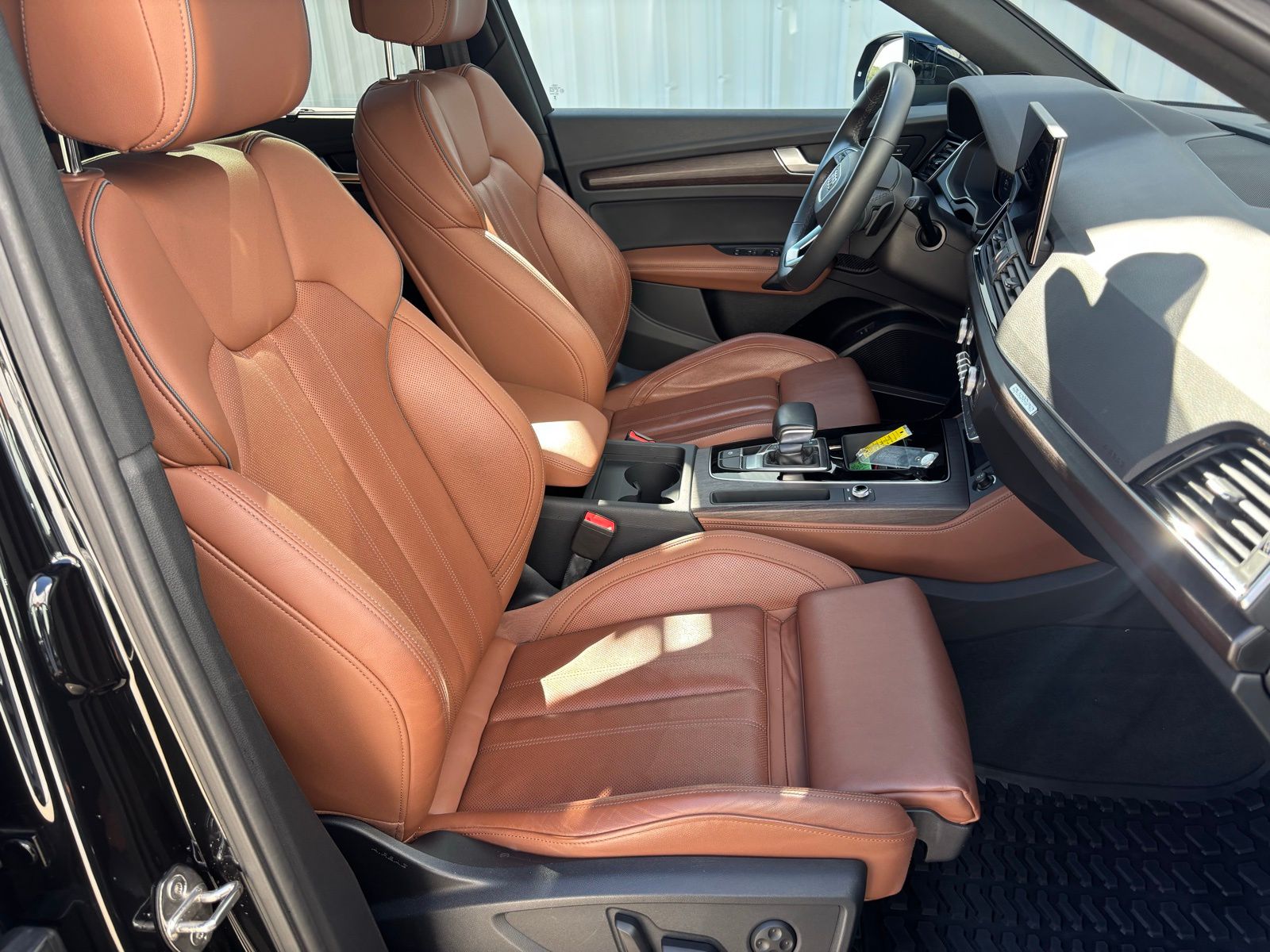 Used Car 2023 Audi Q5  45 S Line Premium For Sale Under $30,000 In Austin, Texas