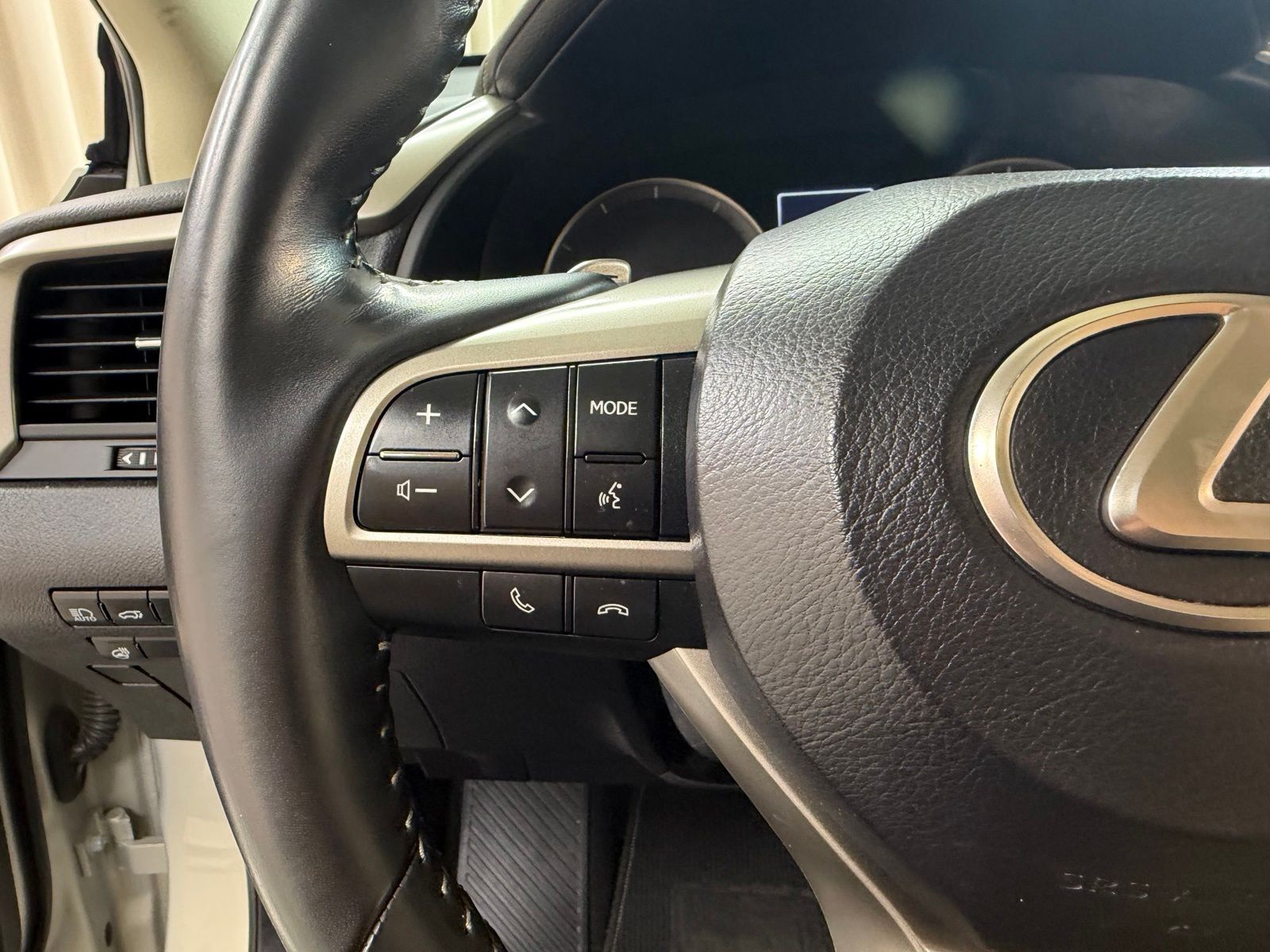 Used 2021 Beige Lexus 350 image 32