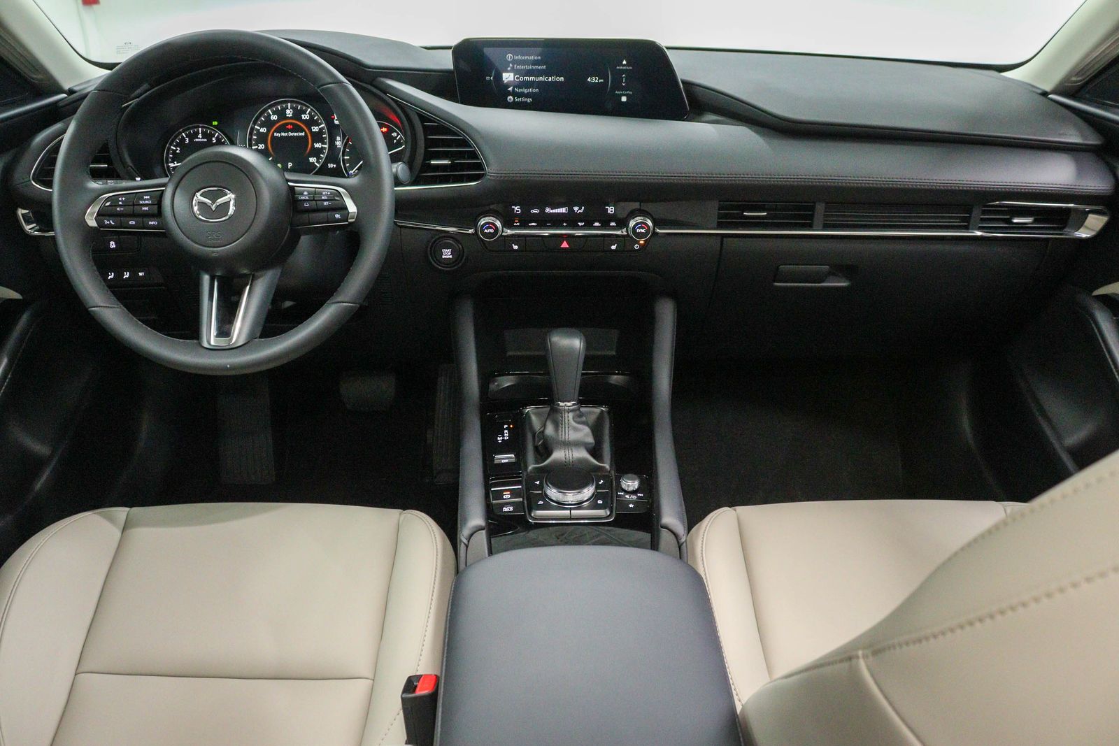 New Car 2025 Mazda Mazda3  2.5 S Preferred Package For Sale Under $30,000 In Austin, Texas