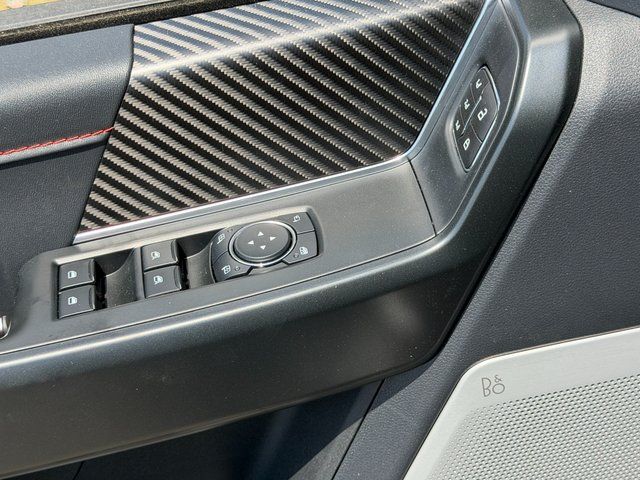 New 2026 Gray Ford Raptor image 34