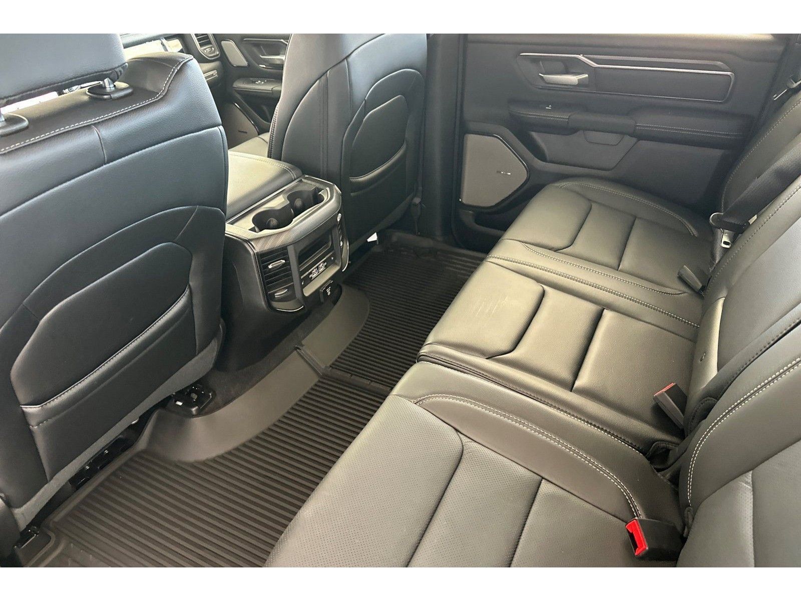 2026 RAM 1500 Rebel - Photo 13
