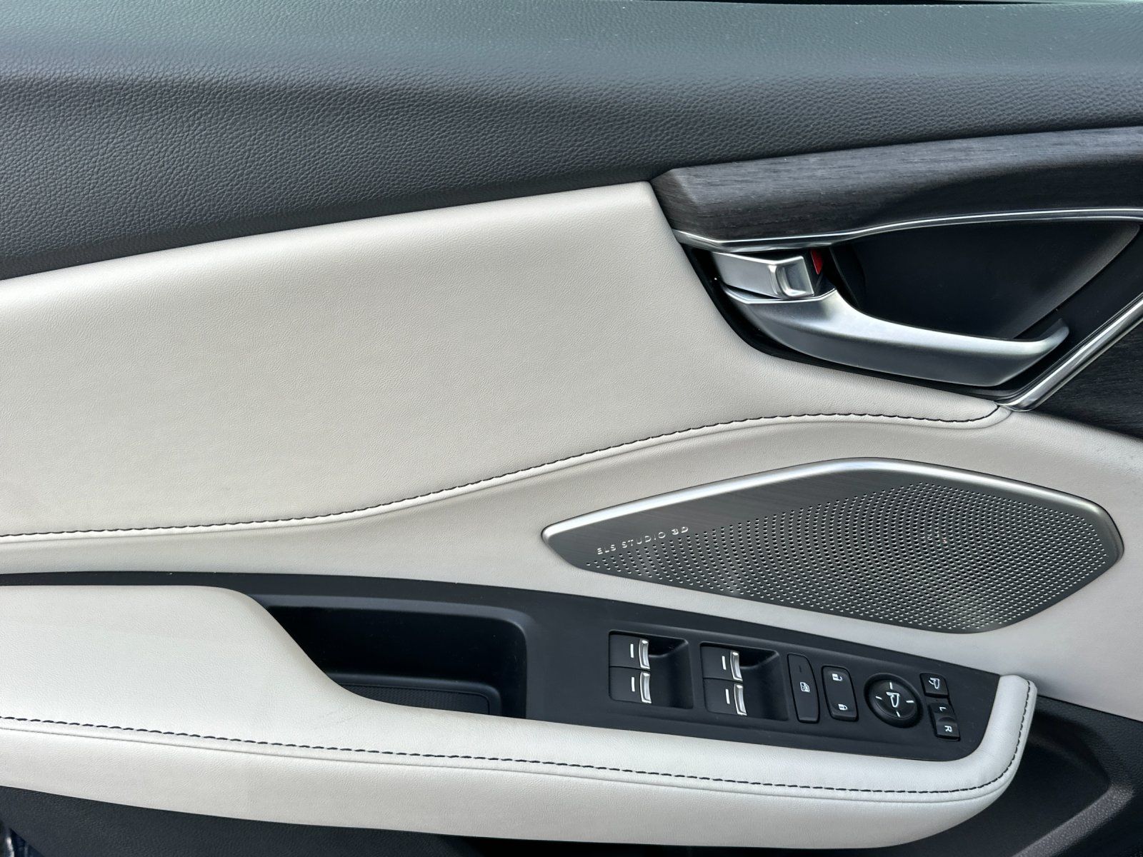 new 2026 Acura RDX car