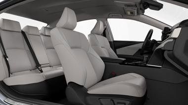 new 2026 Toyota Camry car