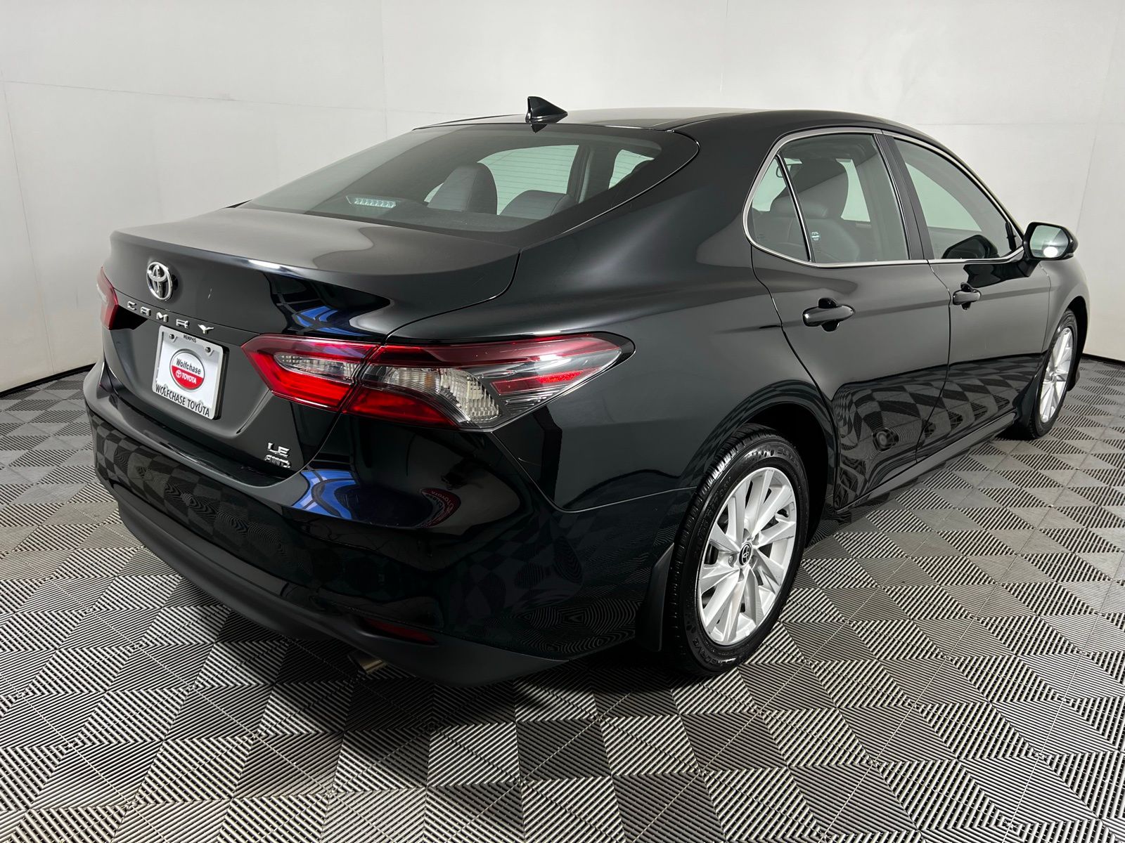 2023 Toyota Camry LE 5