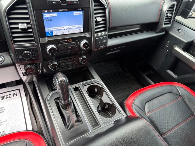 Used 2019 Ford F-150 Truck