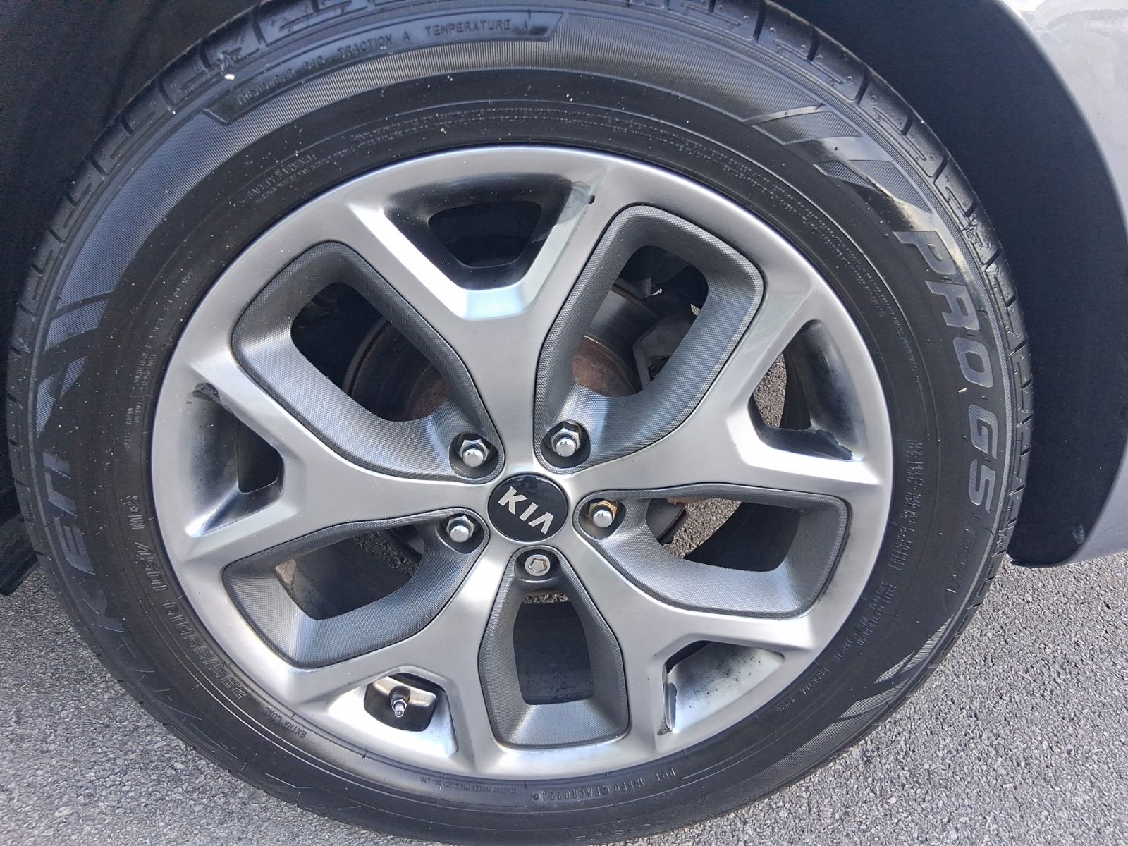 Used Car 2020 Kia Sorento  Sx For Sale Under $25,000 In Austin, Texas
