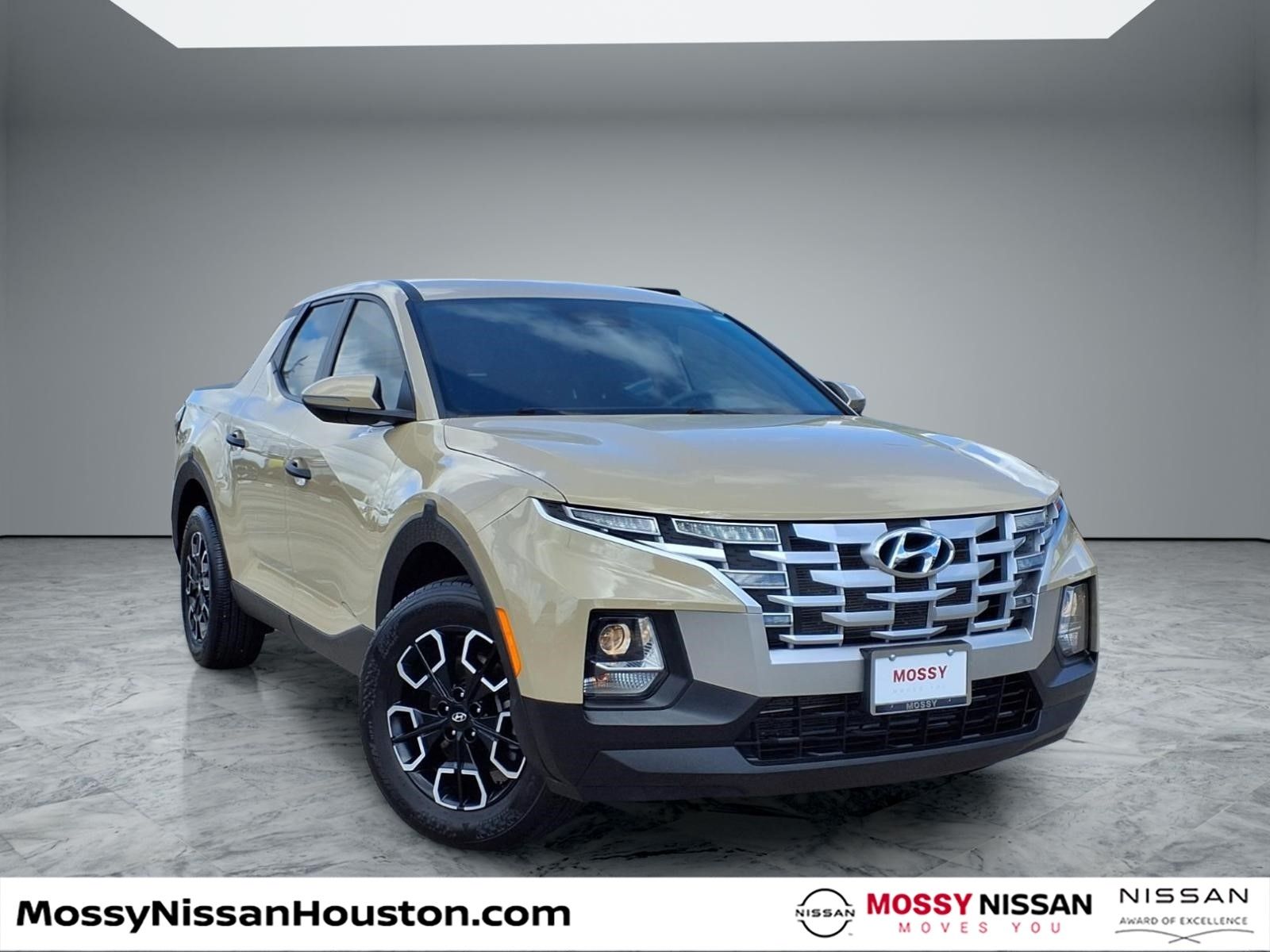 2023 Hyundai Santa Cruz SEL Crew Cab AWD