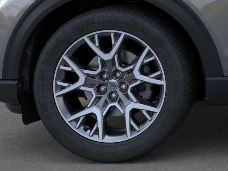 New Car 2025 Ford Explorer  Platinum For Sale Under $60,000 In Austin, Texas