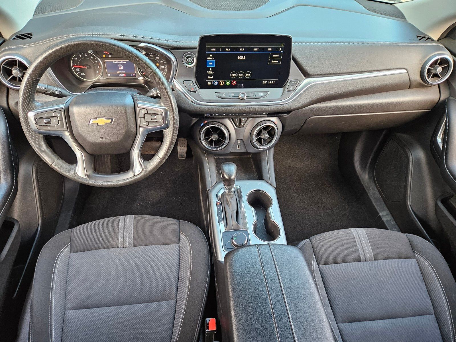 2023 Chevrolet Blazer 2LT - Photo 14