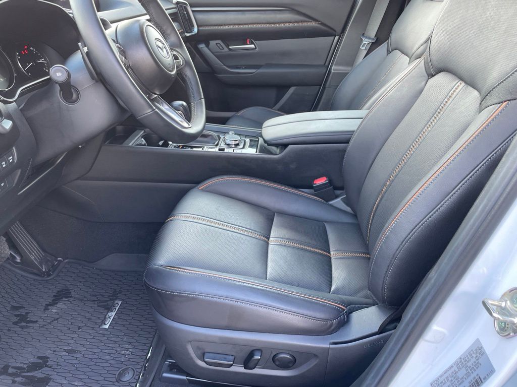 Used Car 2025 Mazda Cx-50  2.5 Turbo Premium Package For Sale Under $40,000 In Austin, Texas