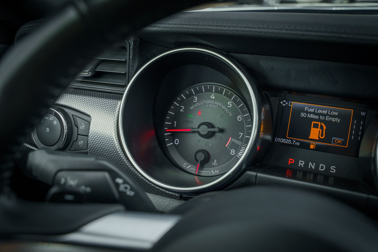 Used 2021 Ford Mustang Coupe