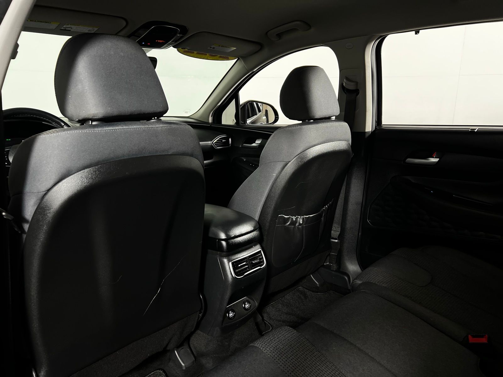 Thumbnail: 2022 Hyundai Santa Fe - 23