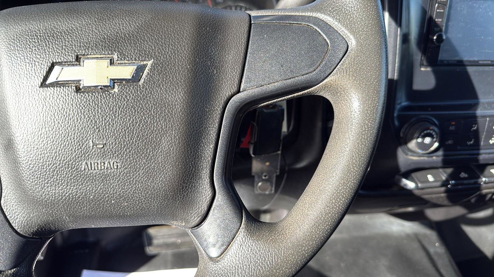 Used Car 2015 Chevrolet Silverado 2500hd  Work Truck For Sale Under $25,000 In Austin, Texas