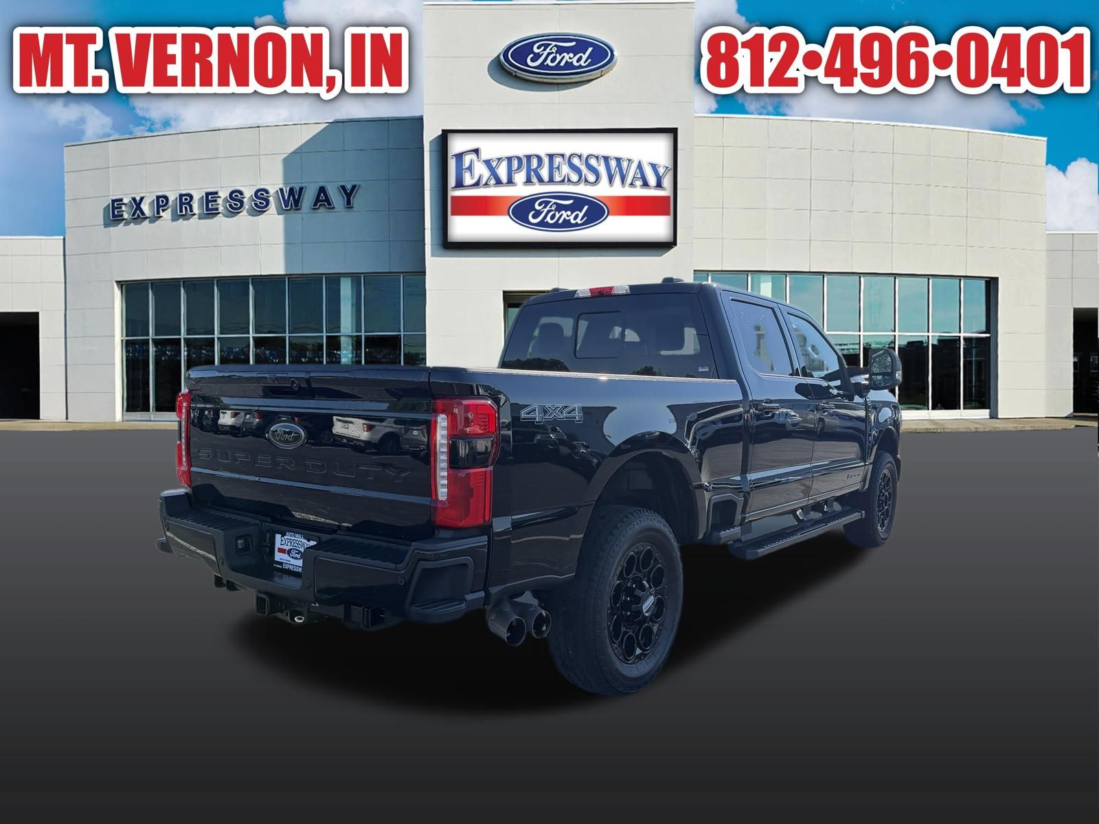 2024 Ford F-350SD image 6