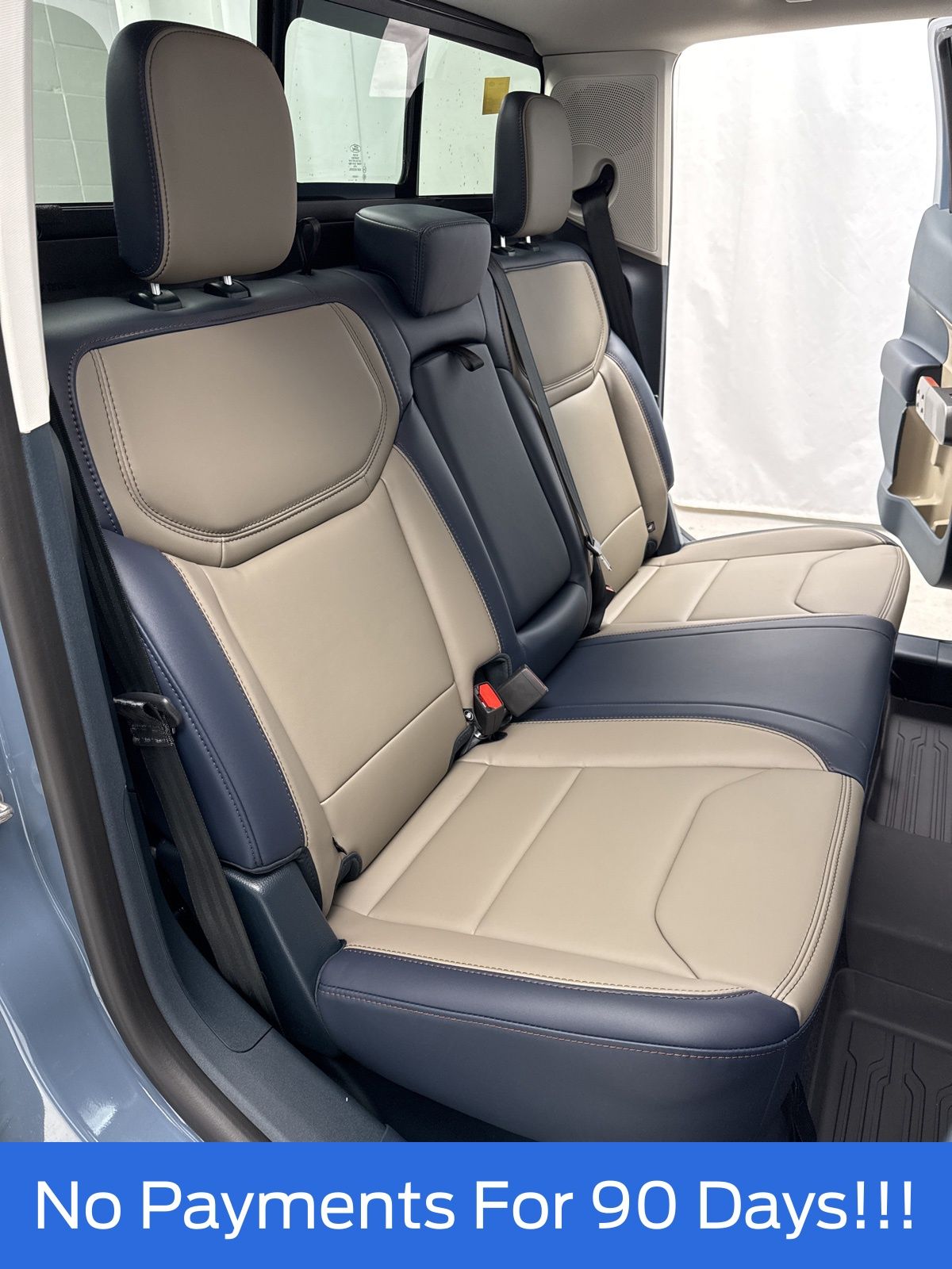 2026 Ford Maverick Lariat - Photo 38