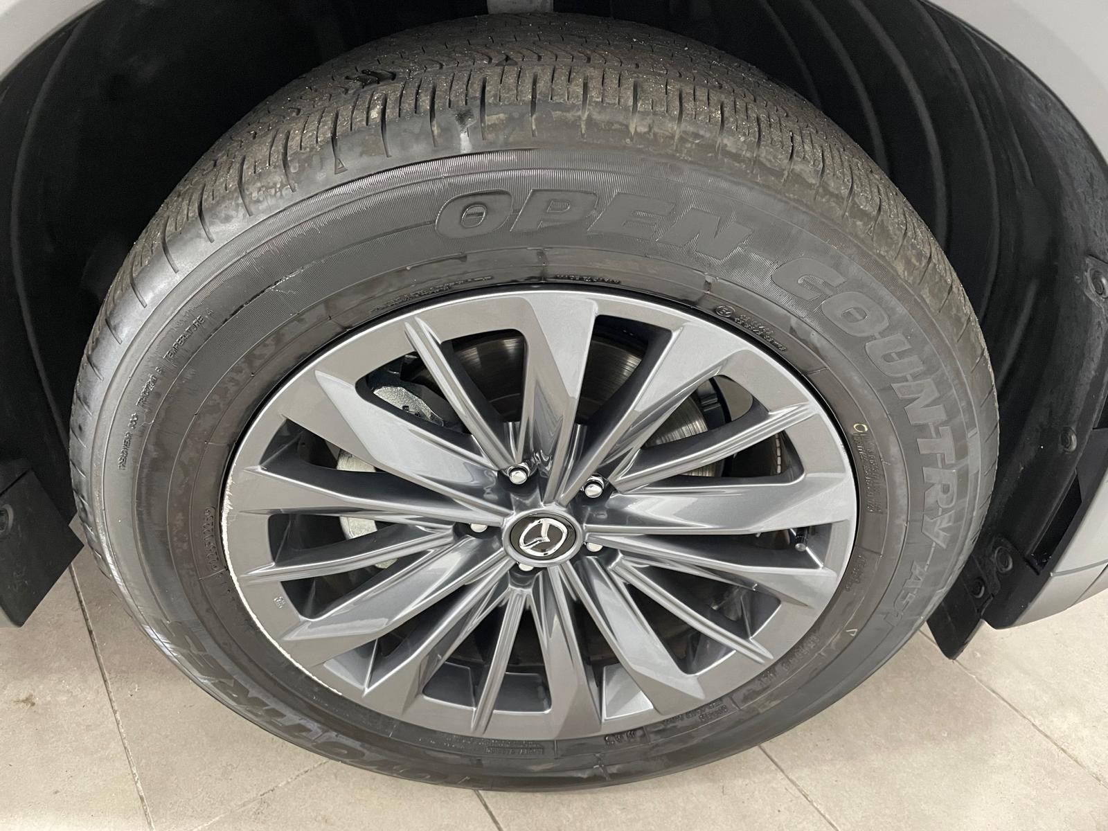 Used Car 2025 Mazda Cx-70  3.3 Turbo Preferred For Sale Under $35,000 In Austin, Texas