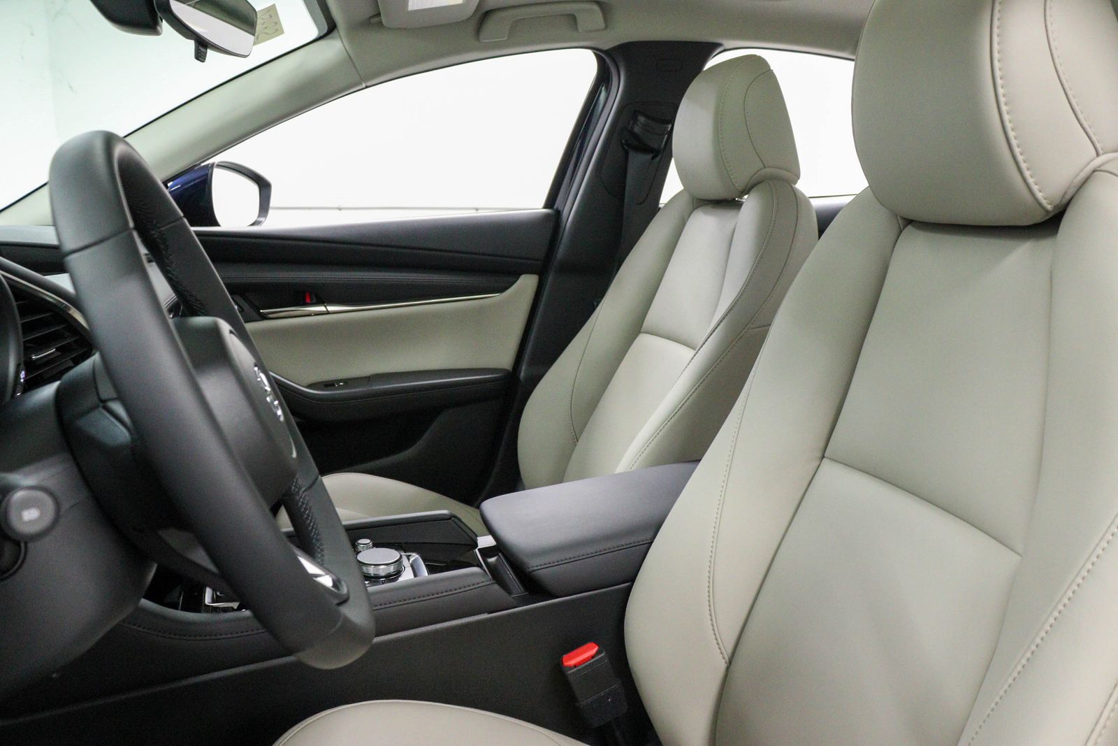 New Car 2025 Mazda Mazda3  2.5 S Preferred Package For Sale Under $30,000 In Austin, Texas