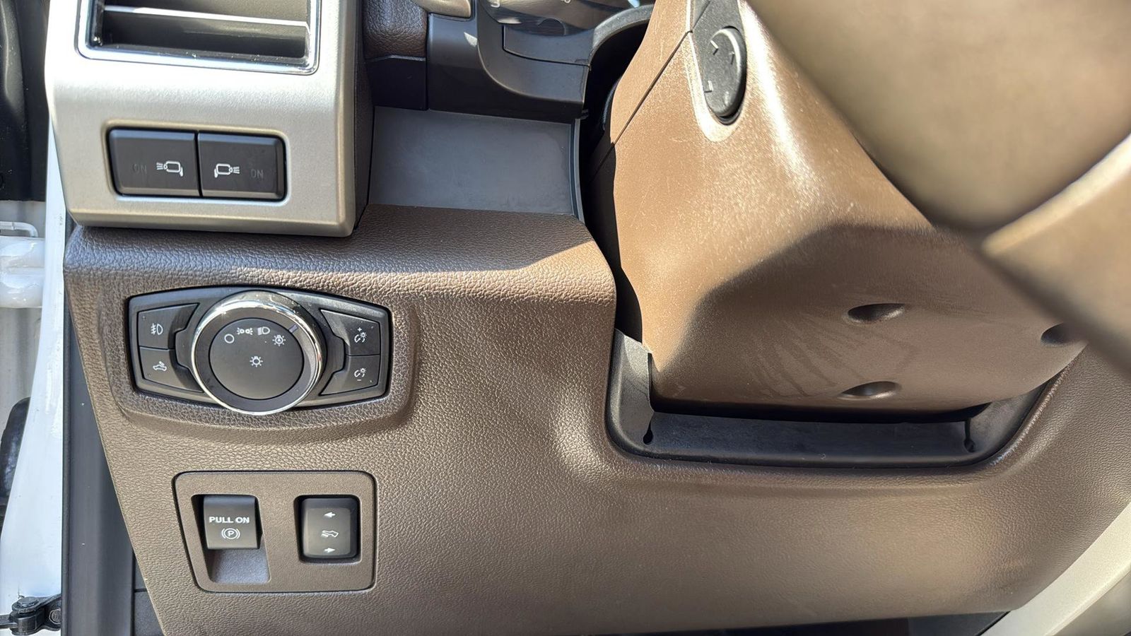 Used Car 2019 Ford F-150  King Ranch For Sale Under $40,000 In Austin, Texas