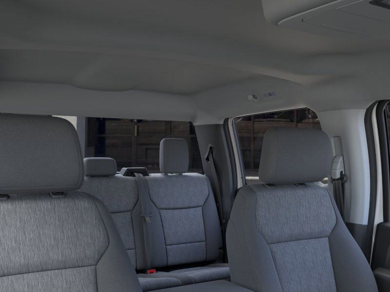 New Car 2025 Ford F-150  Xl For Sale Under $50,000 In Austin, Texas