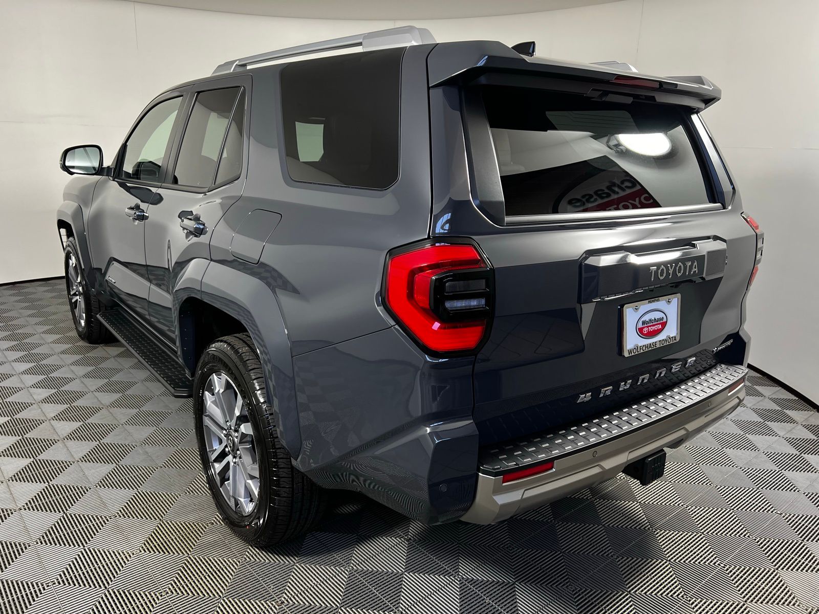 Thumbnail: 2026 Toyota 4Runner - 7