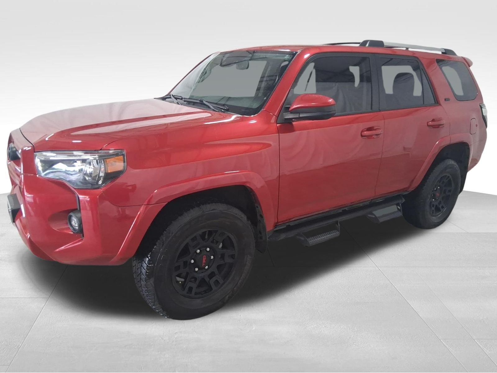 Used Car 2023 Toyota 4runner  Sr5 For Sale Under $50,000 In Austin, Texas