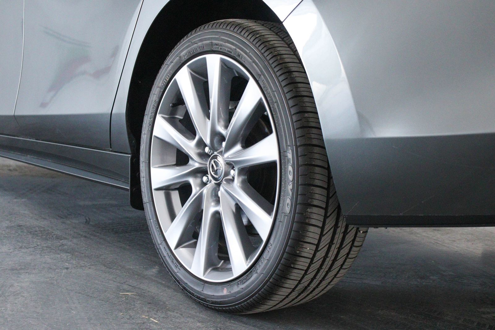 New Car 2025 Mazda Mazda3  2.5 S Preferred Package For Sale Under $30,000 In Austin, Texas