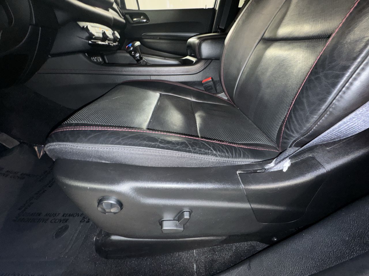 2022 Dodge Durango R/T photo 15