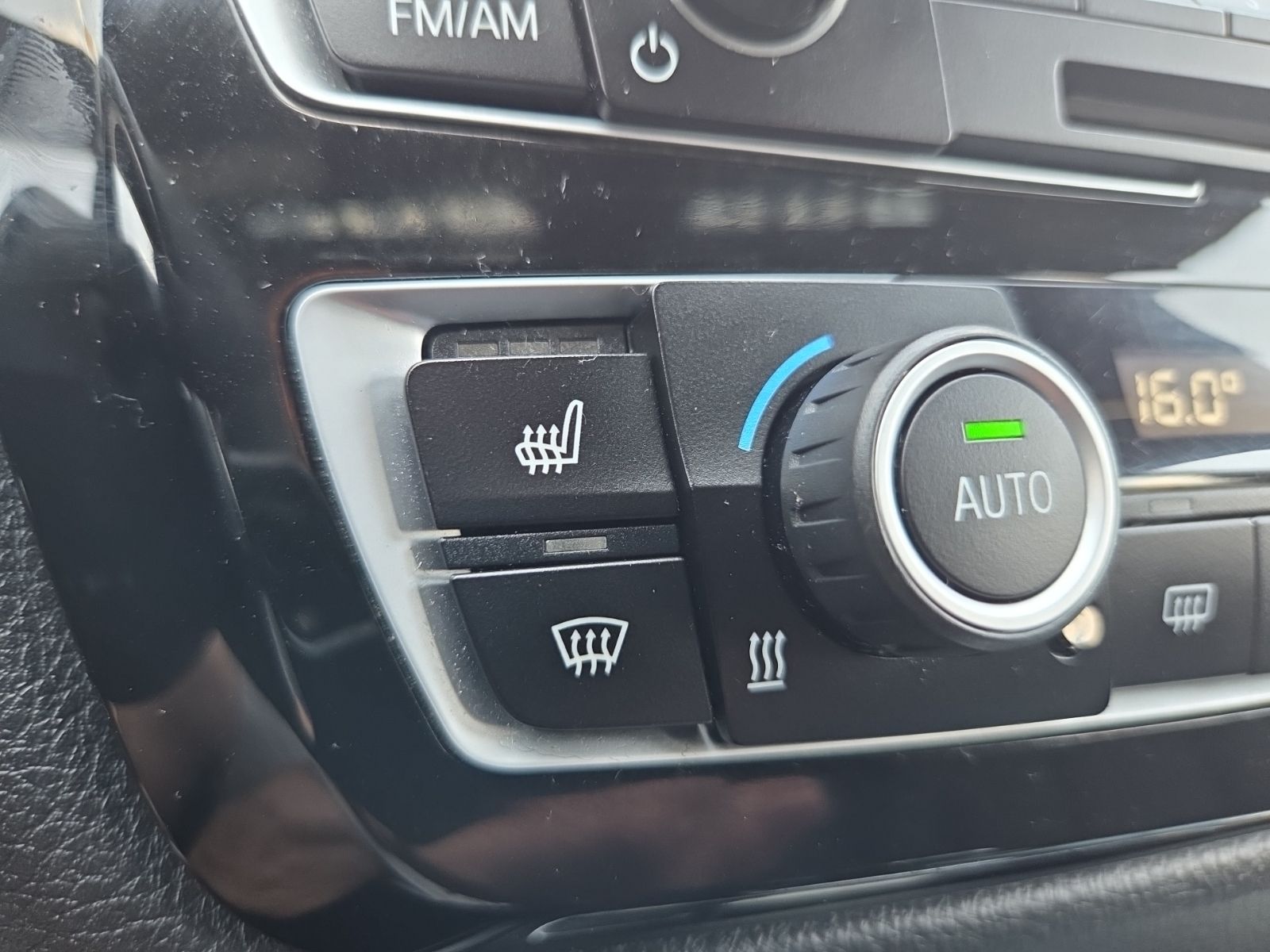 used 2016 BMW 3-Series car, priced at $12,700