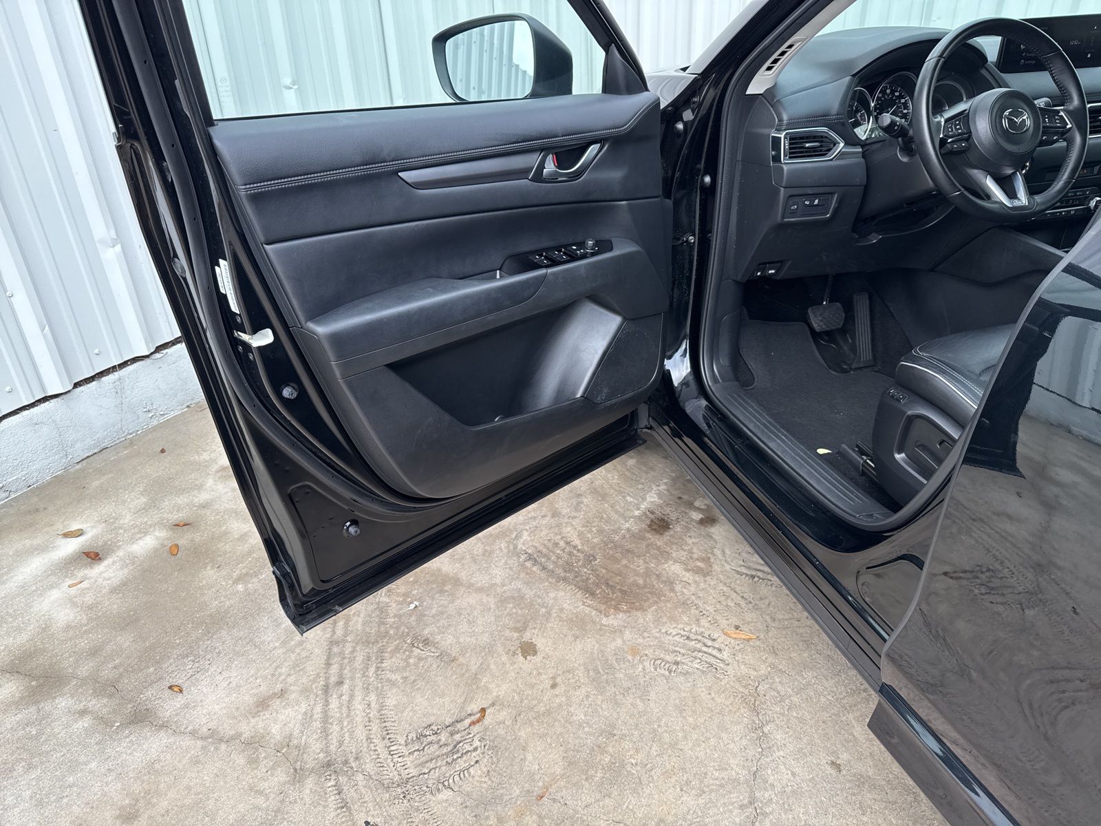 Used Car 2025 Mazda Cx-5  2.5 S Preferred Package For Sale Under $30,000 In Austin, Texas