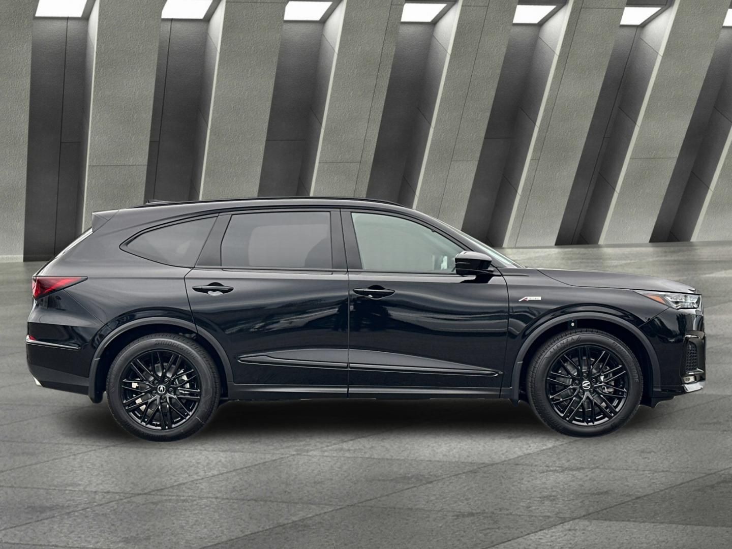 new 2026 Acura MDX car, priced at $71,185