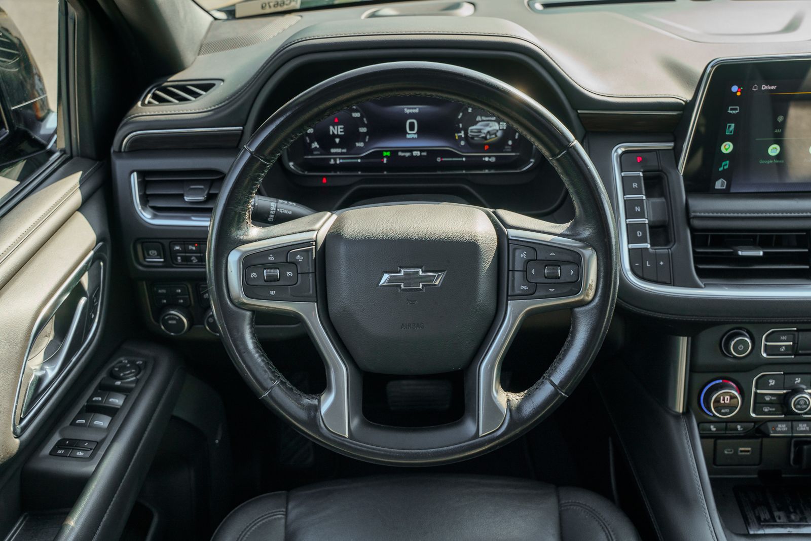 Used 2022 Chevrolet Tahoe SUV