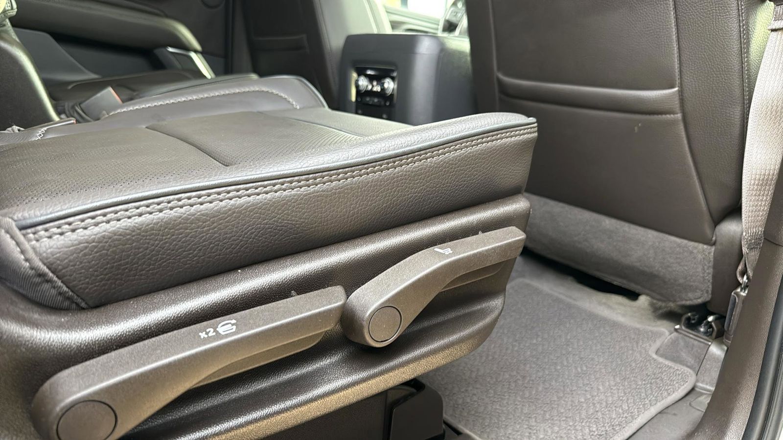 Used Car 2021 Gmc Yukon  Denali For Sale Under $60,000 In Austin, Texas