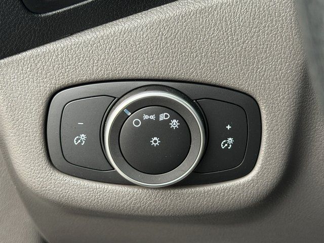 Certified Used 2021 Magnetic Metallic Ford XL image 26