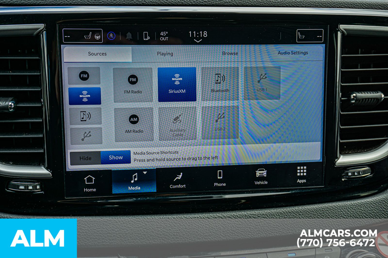 Used 2024 Black Chrysler Touring L image 40