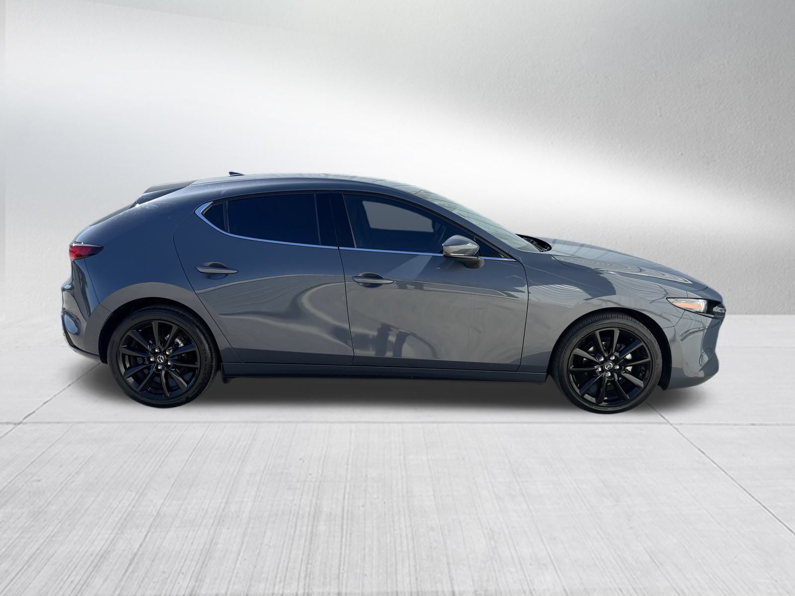 Used Car 2022 Mazda Mazda3  Premium For Sale Under $25,000 In Austin, Texas