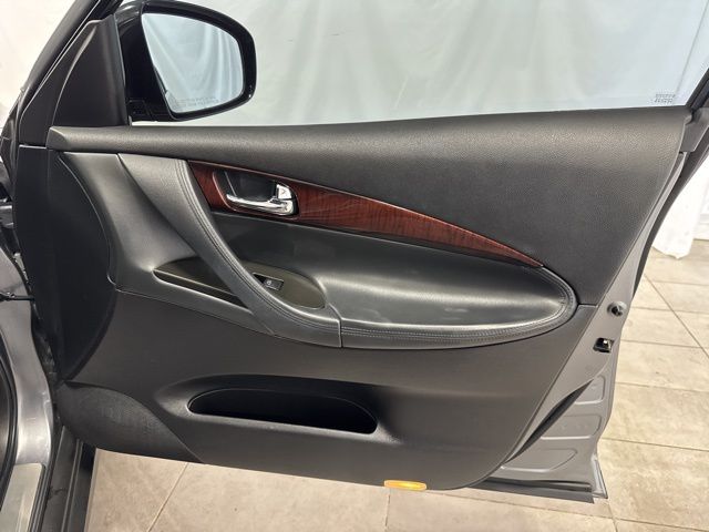 Used Car 2012 Infiniti Ex35  Journey For Sale Under $10,000 In Austin, Texas