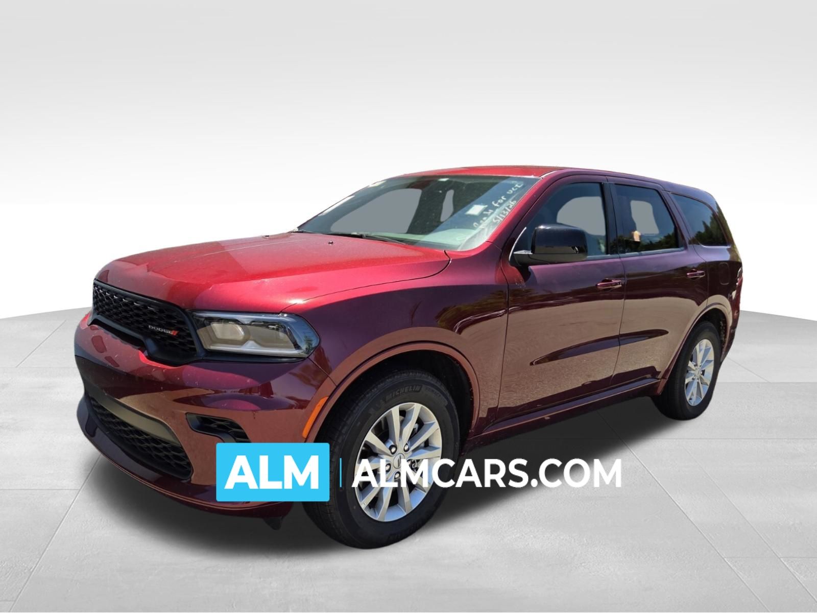 2026 Dodge Durango GT RWD's photo